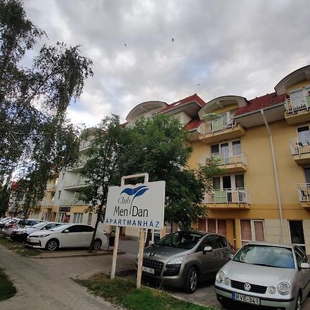 Aron Apartman-Залакарош Экстерьер фото