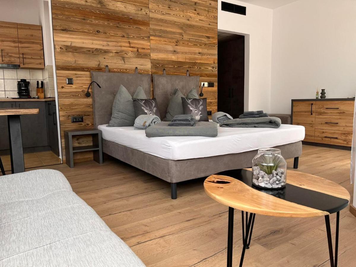 Aron Apartman-Залакарош Экстерьер фото