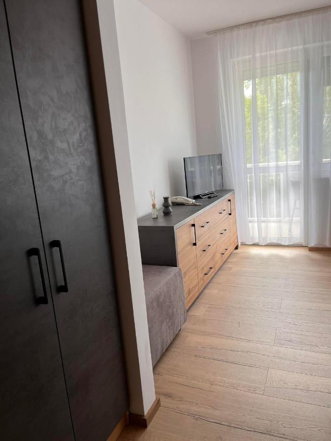 Aron Apartman-Залакарош Экстерьер фото