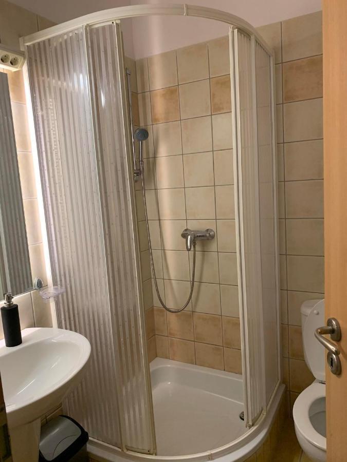 Aron Apartman-Залакарош Экстерьер фото