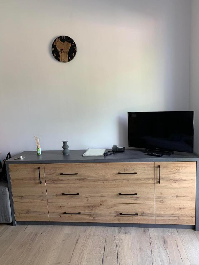 Aron Apartman-Залакарош Экстерьер фото