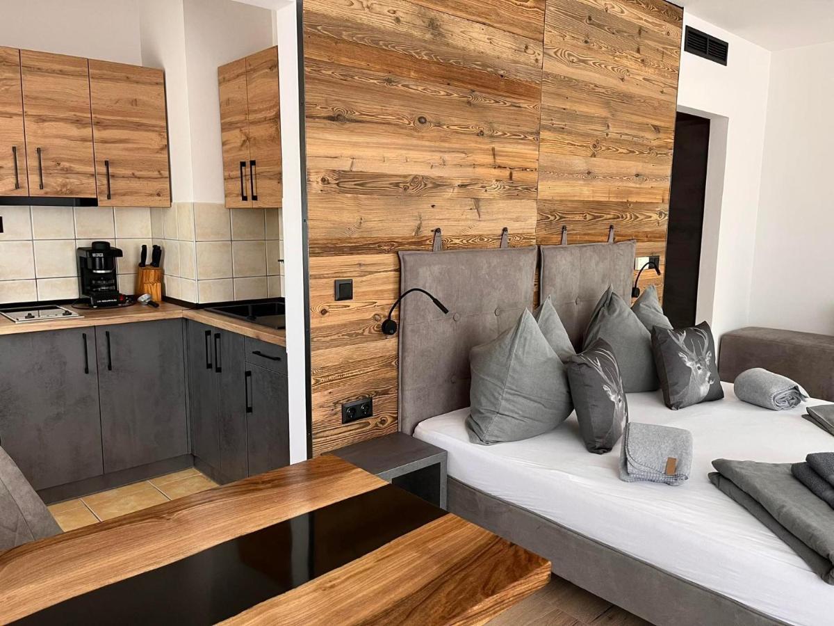 Aron Apartman-Залакарош Экстерьер фото