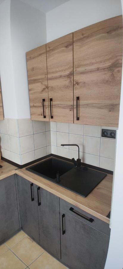 Aron Apartman-Залакарош Экстерьер фото