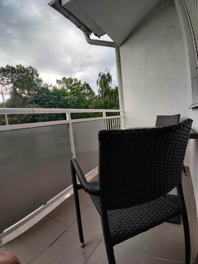 Aron Apartman-Залакарош Экстерьер фото